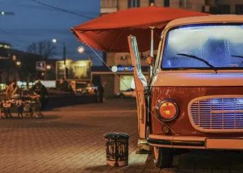 Los food trucks imprescindibles de Austin
